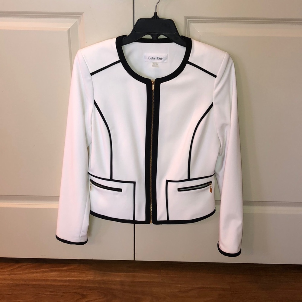 Calvin Klein Business Jacket